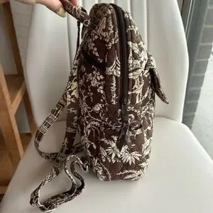 Vera Bradley | Bags | Vera Bradley Imperial Toile Mini  display picture 2
